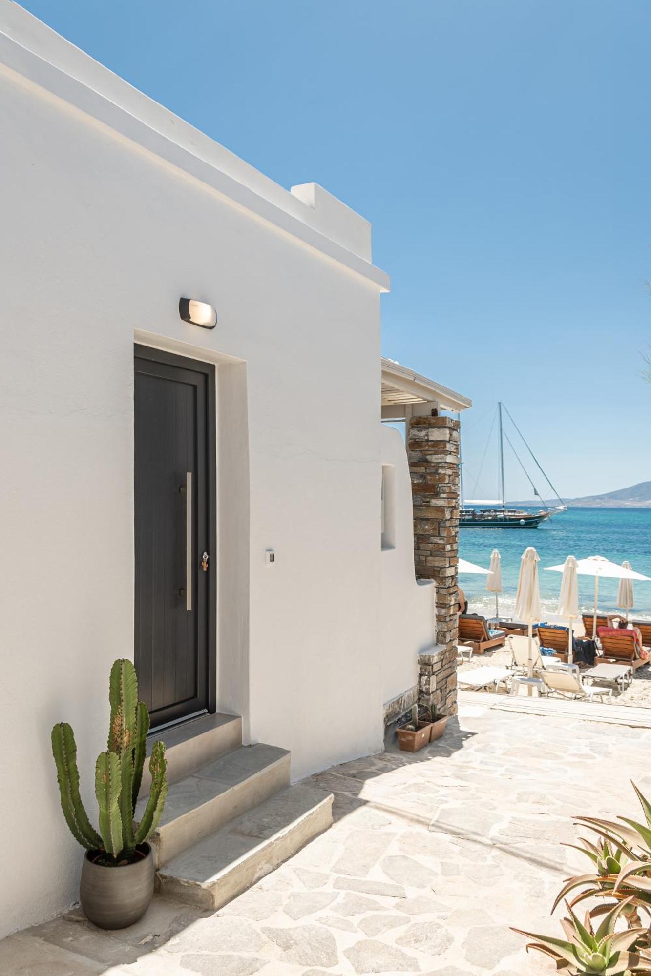 Cactus Holiday home